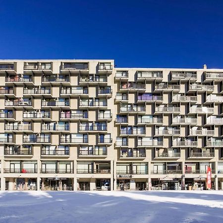 Residence Aldebaran - Maeva Home Flaine Ngoại thất bức ảnh