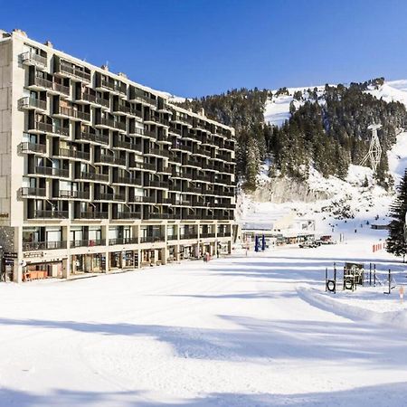 Residence Aldebaran - Maeva Home Flaine Ngoại thất bức ảnh