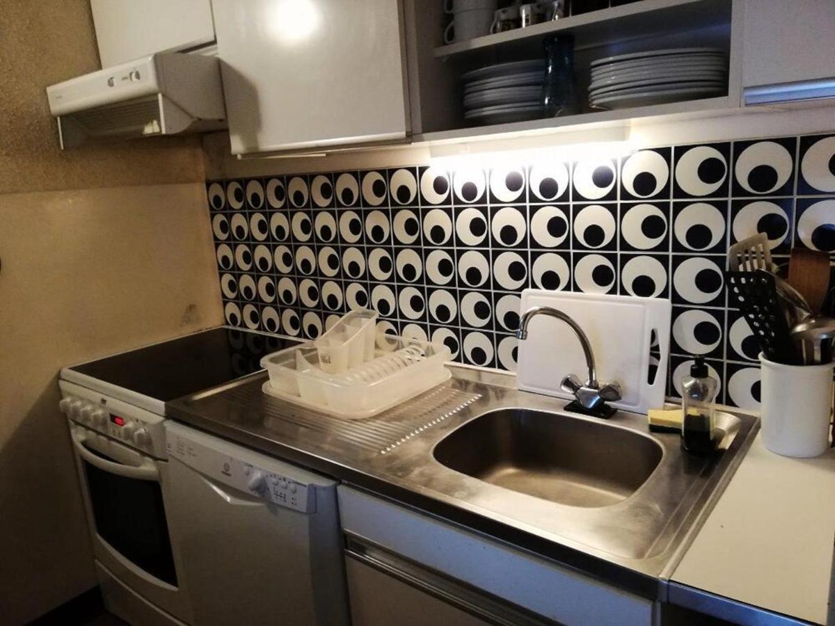 Residence Aldebaran - Maeva Home Flaine Ngoại thất bức ảnh