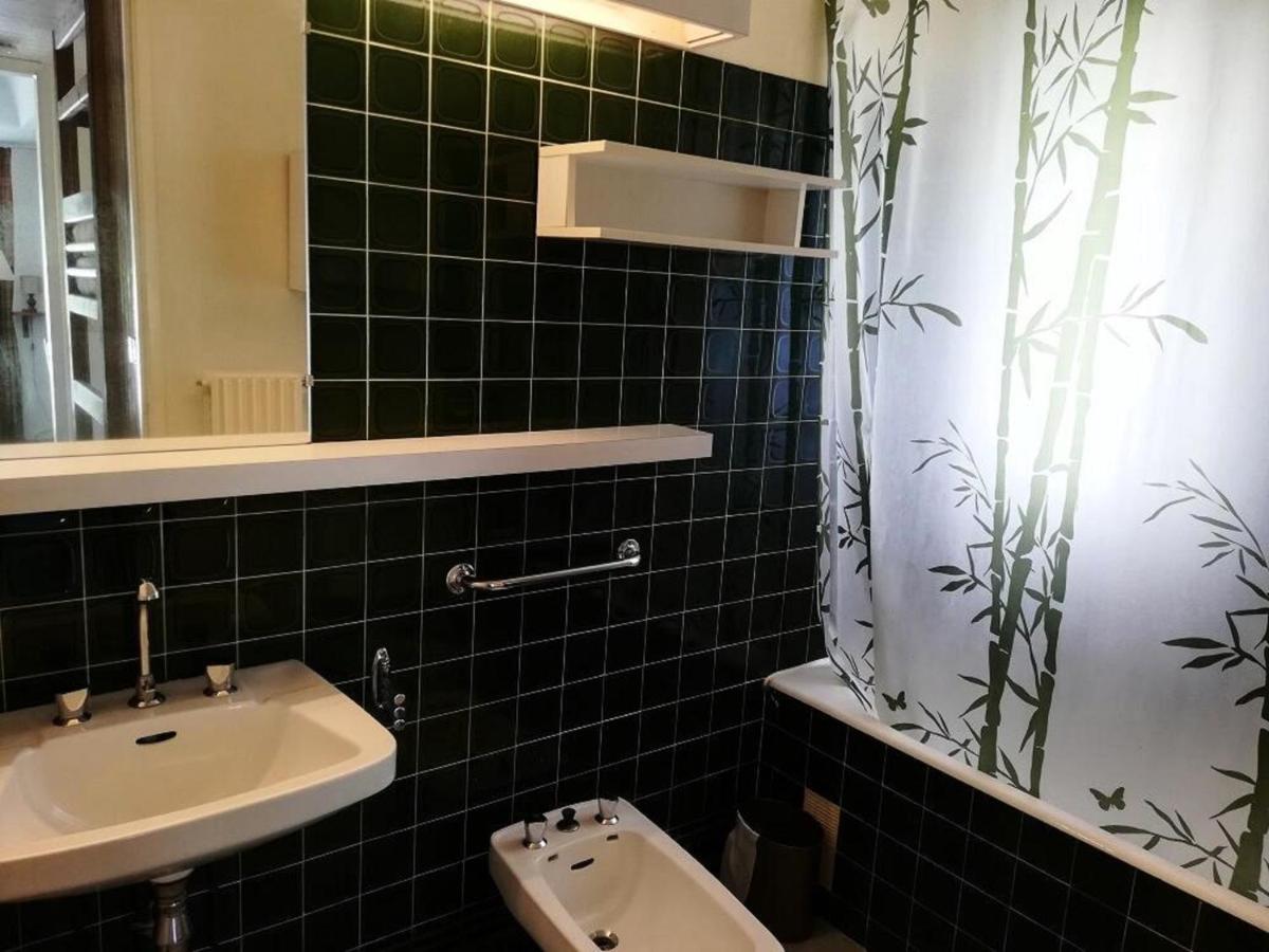 Residence Aldebaran - Maeva Home Flaine Ngoại thất bức ảnh