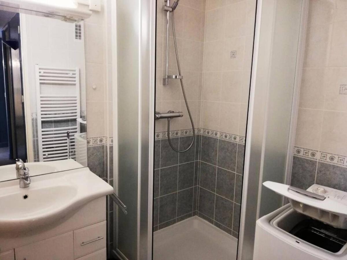Residence Aldebaran - Maeva Home Flaine Ngoại thất bức ảnh