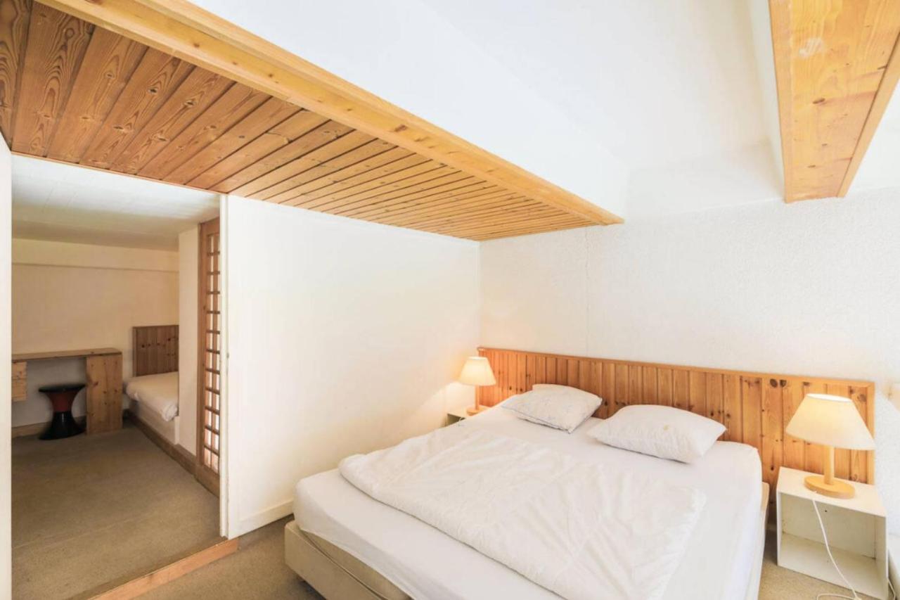 Residence Aldebaran - Maeva Home Flaine Ngoại thất bức ảnh