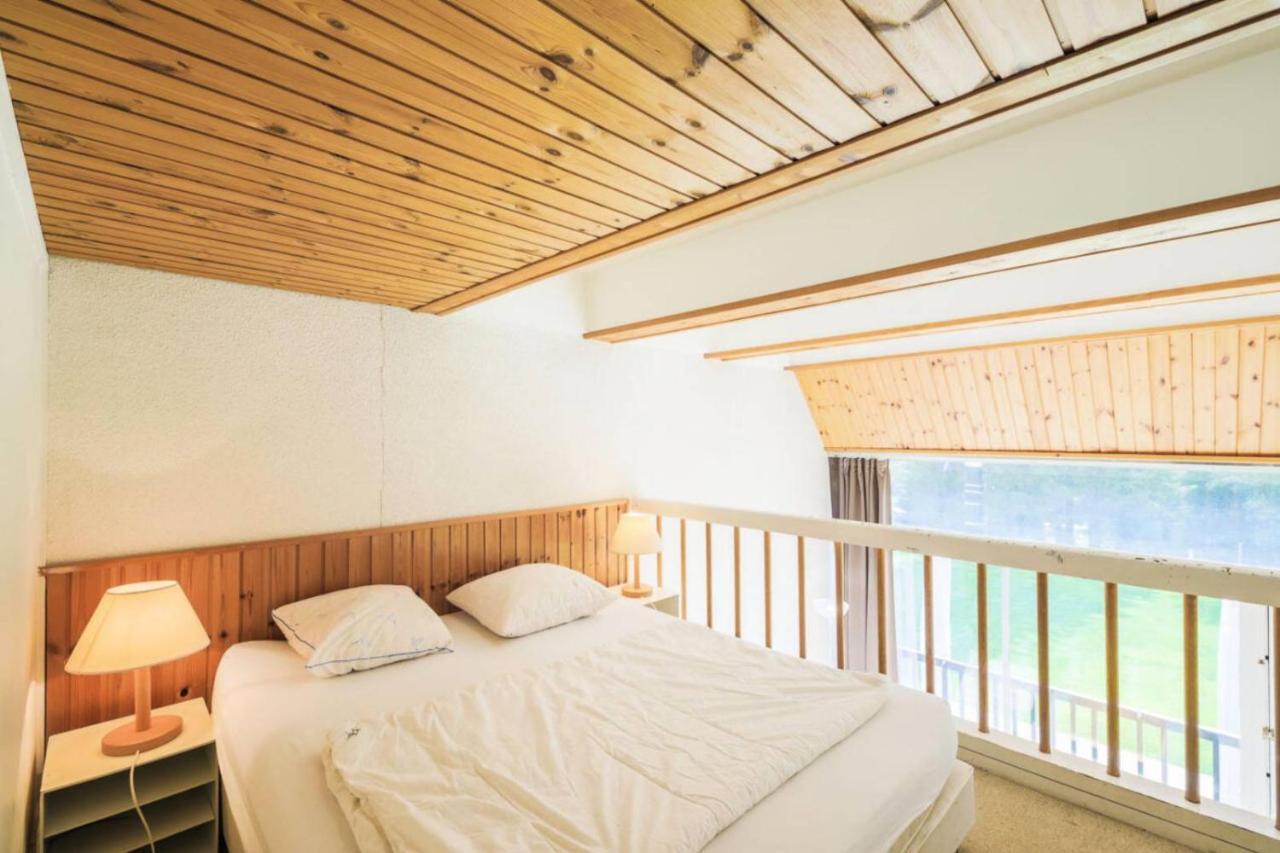 Residence Aldebaran - Maeva Home Flaine Ngoại thất bức ảnh